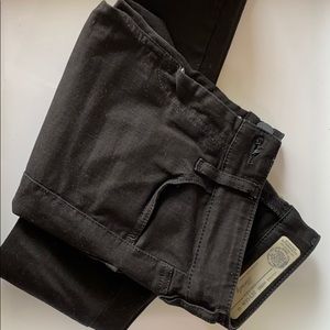Black Jeans - Super Skinny/ Stretch